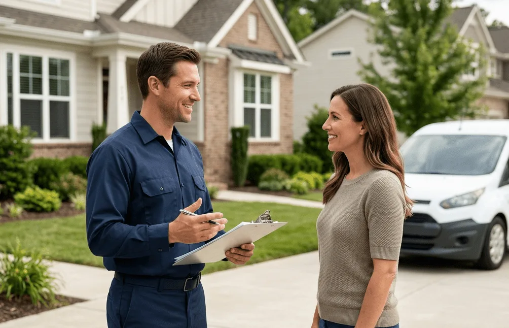 Fix Any Moisture Problems in East Weymouth, MA